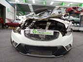 ssangyong korando (ck) del año 2012