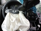 ssangyong korando (ck) del año 2012