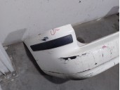 Recambio de paragolpes trasero para ford galaxy i (wgr) 1.9 tdi referencia OEM IAM 1251379 