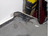 Recambio de paragolpes trasero para ford galaxy i (wgr) 1.9 tdi referencia OEM IAM 1251379 