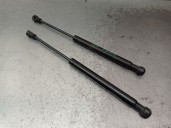 Recambio de amortiguadores maletero / porton para smart coupe turbo cat referencia OEM IAM ML5640 