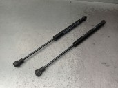 Recambio de amortiguadores maletero / porton para smart coupe turbo cat referencia OEM IAM ML5640  