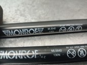 Recambio de amortiguadores maletero / porton para smart coupe turbo cat referencia OEM IAM ML5640  