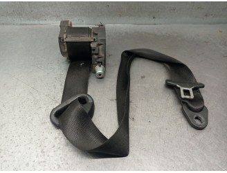 Recambio de cinturon seguridad delantero izquierdo para smart coupe turbo cat referencia OEM IAM 33003480 Q 0000861V030000000 