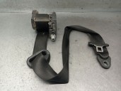 Recambio de cinturon seguridad delantero izquierdo para smart coupe turbo cat referencia OEM IAM 33003480 Q 0000861V030000000 