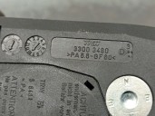 Recambio de cinturon seguridad delantero izquierdo para smart coupe turbo cat referencia OEM IAM 33003480 Q 0000861V030000000 