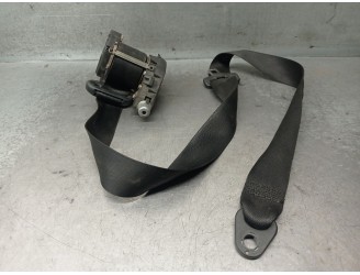 Recambio de cinturon seguridad delantero derecho para smart coupe turbo cat referencia OEM IAM 33003480 Q 0000862V030000000 TRW