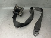 Recambio de cinturon seguridad delantero derecho para smart coupe turbo cat referencia OEM IAM 33003480 Q 0000862V030000000 TRW