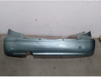 Recambio de paragolpes trasero para mercedes-benz clase a (w169) a 180 cdi (169.007, 169.307) referencia OEM IAM A1698850925  