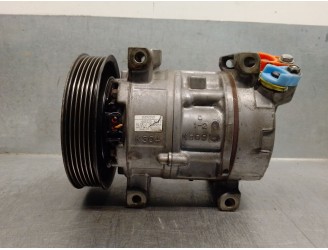 Recambio de compresor aire acondicionado para fiat stilo (192_) 1.9 jtd (192_xe1a) referencia OEM IAM 4472208641 46811244 5SL12C