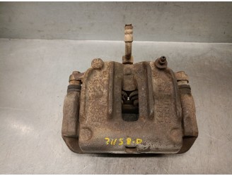 Recambio de pinza freno delantera derecha para ford maverick (uds, uns) 2.7 td referencia OEM IAM 1959343 1959343 LUCAS