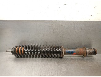 Recambio de amortiguador delantero izquierdo para » otros... microcar mgo sxi referencia OEM IAM 100696800E  100696800E GABRIEL