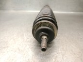 Recambio de amortiguador delantero izquierdo para » otros... microcar mgo sxi referencia OEM IAM 100696800E  100696800E GABRIEL