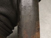 Recambio de amortiguador delantero izquierdo para » otros... microcar mgo sxi referencia OEM IAM 100696800E  100696800E GABRIEL