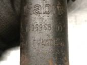 Recambio de amortiguador delantero derecho para » otros... microcar mgo sxi referencia OEM IAM 100696800E  100696800E GABRIEL