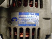 Recambio de alternador para » otros... microcar mgo sxi referencia OEM IAM 11962077201  1002114531 DENSO