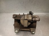 Replacement front left brake caliper for Smart Coupe Turbo cat OEM IAM reference A4514210198 BOSCH