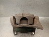 Replacement front left brake caliper for Smart Coupe Turbo cat OEM IAM reference A4514210198 BOSCH