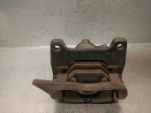 Replacement front left brake caliper for Smart Coupe Turbo cat OEM IAM reference A4514210198 BOSCH