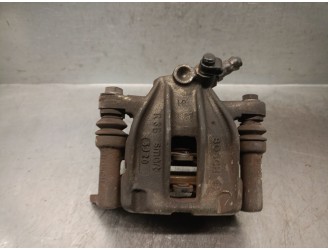 Recambio de pinza freno delantera derecha para smart coupe turbo cat referencia OEM IAM A4514210098 A4514210098 BOSCH