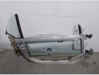 Recambio de puerta delantera derecha para smart coupe 0.8 cdi cat referencia OEM IAM Q0004338V002000000  