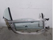 Recambio de puerta delantera derecha para smart coupe 0.8 cdi cat referencia OEM IAM Q0004338V002000000  