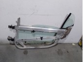 Recambio de puerta delantera derecha para smart coupe 0.8 cdi cat referencia OEM IAM Q0004338V002000000  