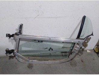 Recambio de puerta delantera izquierda para smart coupe 0.8 cdi cat referencia OEM IAM Q0004328V002000000  