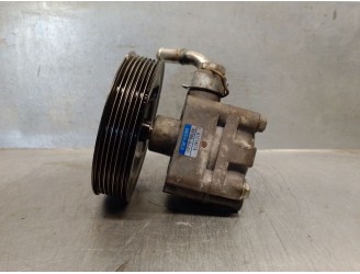 Recambio de bomba servodireccion para suzuki grand vitara ii (jt, te, td) 1.9 ddis a las 4 ruedas (jt419, td44, jb419wd, jb419xd