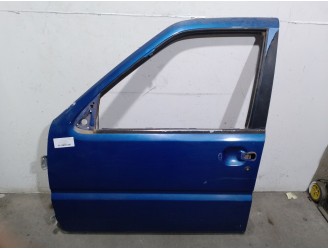 Recambio de puerta delantera izquierda para ford maverick (uds, uns) 2.7 td referencia OEM IAM 1958152  