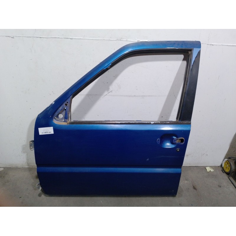 Recambio de puerta delantera izquierda para ford maverick (uds, uns) 2.7 td referencia OEM IAM 1958152  