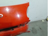 Recambio de paragolpes delantero para smart coupe turbo cat referencia OEM IAM Q0001721V009C36L00  