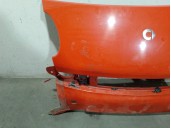 Recambio de paragolpes delantero para smart coupe turbo cat referencia OEM IAM Q0001721V009C36L00  