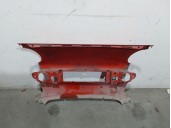 Recambio de paragolpes delantero para smart coupe turbo cat referencia OEM IAM Q0001721V009C36L00  