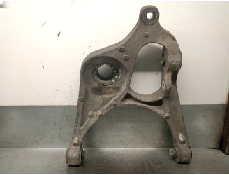 Recambio de brazo suspension inferior trasero derecho para mercedes-benz clase m (w166) ml 250 cdi / bluetec 4-matic (166.004, 1