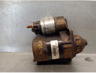 Recambio de motor arranque para mercedes-benz clase a (w168) a 140 (168.031, 168.131) referencia OEM IAM A1661510001 A1661510001