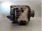 Recambio de alternador para smart coupe 0.8 cdi cat referencia OEM IAM A0111548002 Q0004717V005000000 0124225020 BOSCH