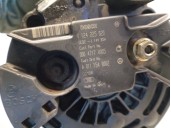 Recambio de alternador para smart coupe 0.8 cdi cat referencia OEM IAM A0111548002 Q0004717V005000000 0124225020 BOSCH