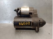 Recambio de motor arranque para smart coupe 0.8 cdi cat referencia OEM IAM A0051513801 A0051513801 