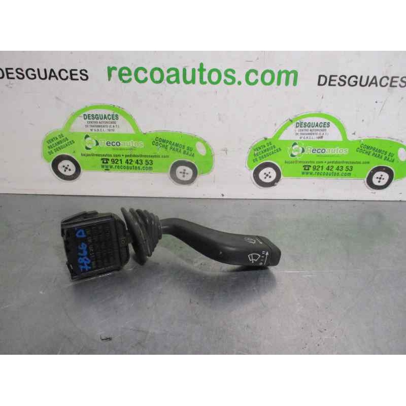 Recambio de mando limpia para opel vectra b berlina 2.0 dti referencia OEM IAM 090243395 090481242 