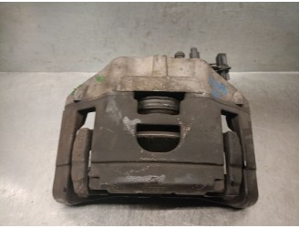 Recambio de pinza freno delantera derecha para audi a6 allroad c6 (4fh) 3.0 tdi quattro referencia OEM IAM 4F0615124 4F0615124 A