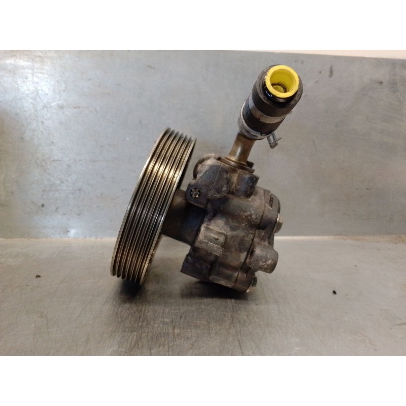 Recambio de bomba servodireccion para ford fiesta v (jh_, jd_) 1.4 tdci referencia OEM IAM 1416165 1416165 