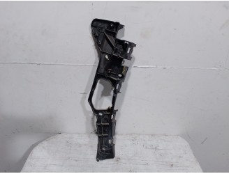 Recambio de aleta delantera izquierda para smart coupe 0.8 cdi cat referencia OEM IAM 0000915