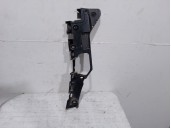 Recambio de aleta delantera izquierda para smart coupe 0.8 cdi cat referencia OEM IAM   0000915