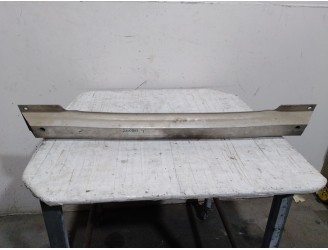 Recambio de refuerzo paragolpes trasero para smart coupe turbo cat referencia OEM IAM Q0001558V011000000  