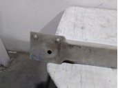 Recambio de refuerzo paragolpes trasero para smart coupe turbo cat referencia OEM IAM Q0001558V011000000  