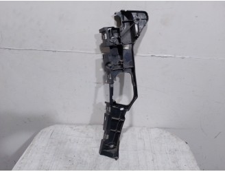 Recambio de aleta delantera derecha para smart coupe turbo cat referencia OEM IAM 