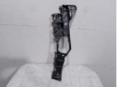 Recambio de aleta delantera derecha para smart coupe turbo cat referencia OEM IAM   