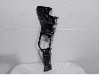 Recambio de aleta delantera izquierda para smart coupe turbo cat referencia OEM IAM 