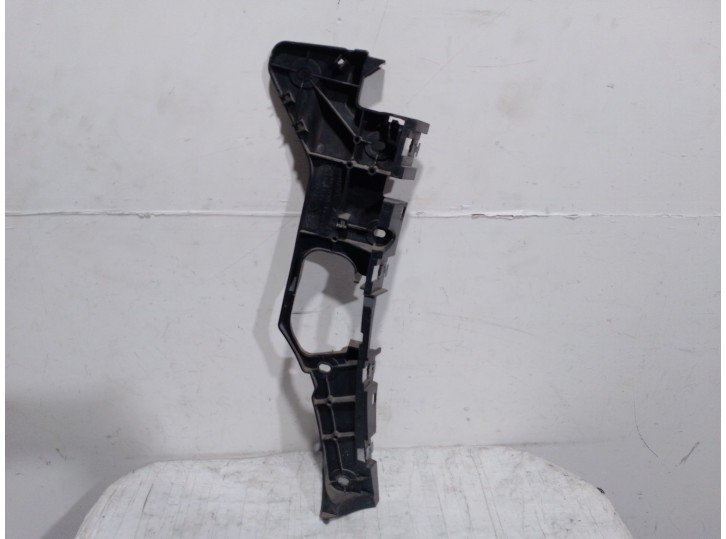 Recambio de aleta delantera izquierda para smart coupe turbo cat referencia OEM IAM   